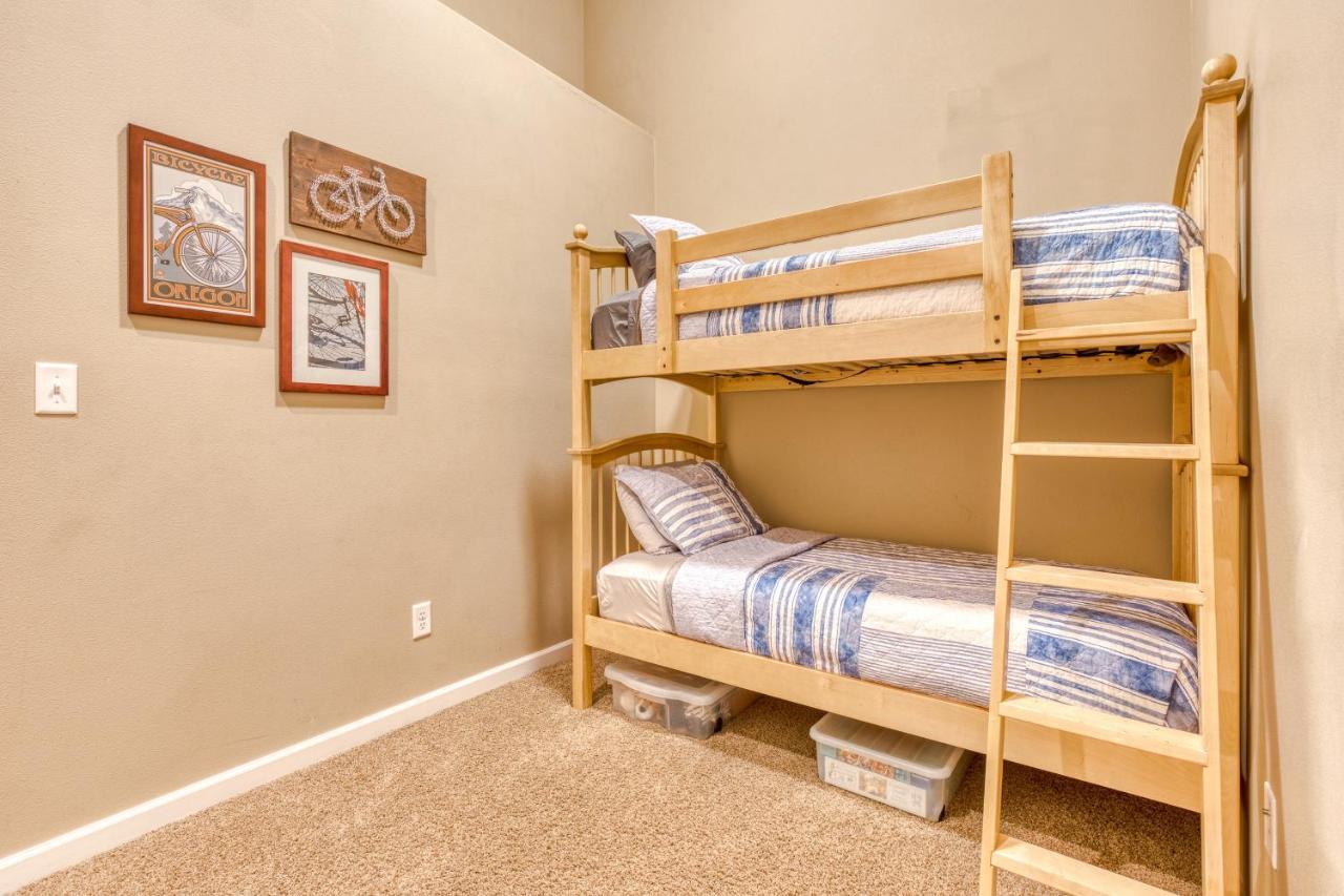 Creek Ridge Escape Apartment Government Camp Exterior photo