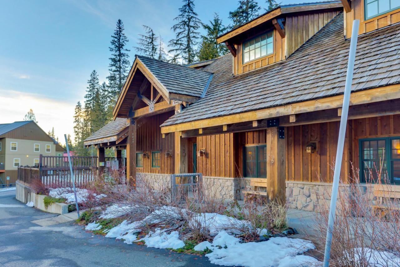 Creek Ridge Escape Apartment Government Camp Exterior photo